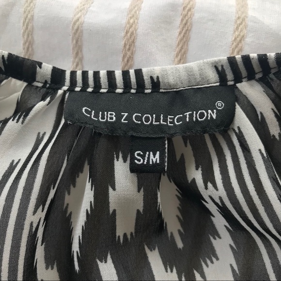 Beaded Coverup - Picture 7 of 7